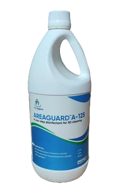 Areaguard A-125