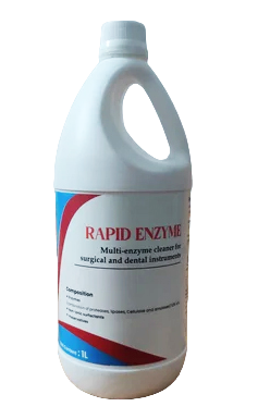 Rapid Enzyme