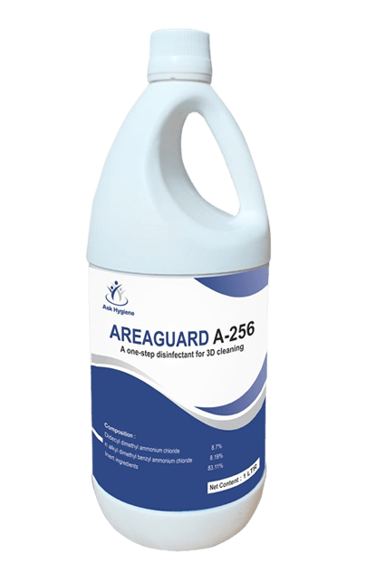 Areaguard A-256